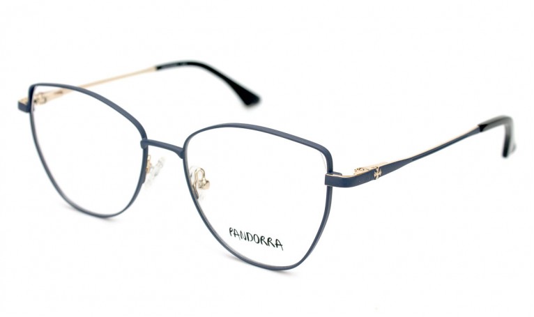 Оправа  женская металлическая TL3501-C5 Pandorra
