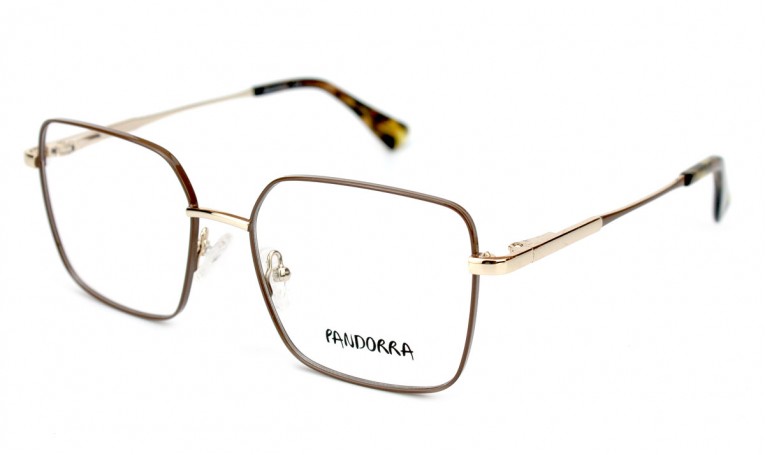 Оправа  женская металлическая TL3505-C2 Pandorra