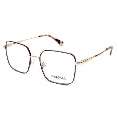 Оправа жіноча металева TL3505-C5 Pandorra Оправа жіноча металева TL3505-C5 Pandorra