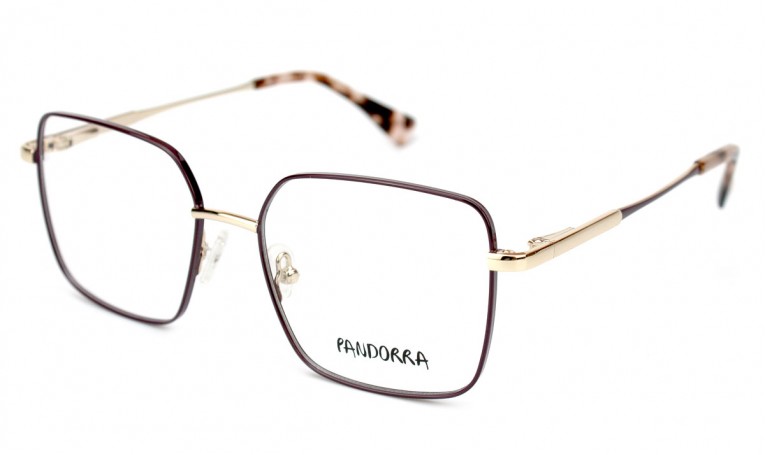 Оправа  жіноча металева TL3505-C5 Pandorra