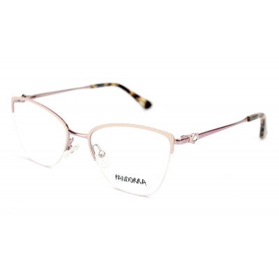 Оправа металева Pandorra TL3507-C4