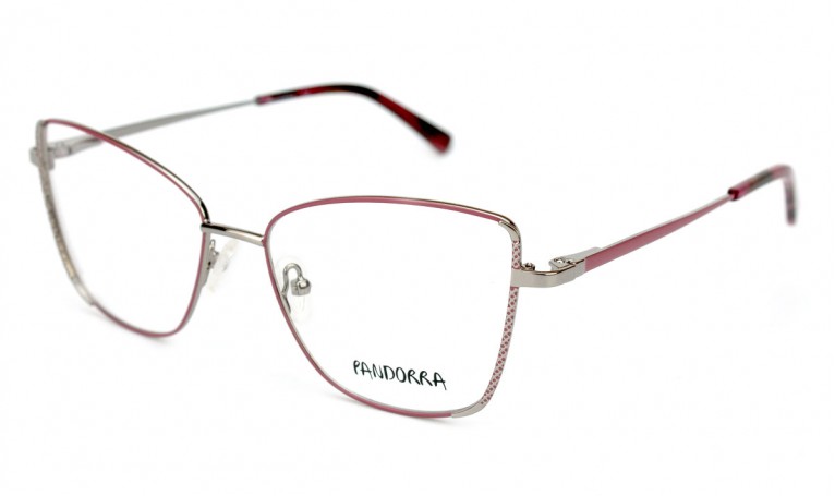 Оправа металлическая Pandorra TL3513-C3
