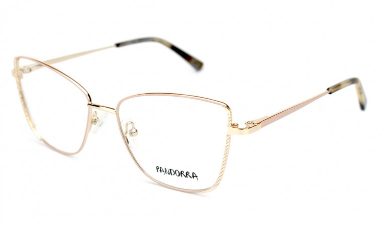 Оправа металева Pandorra TL3513-C4