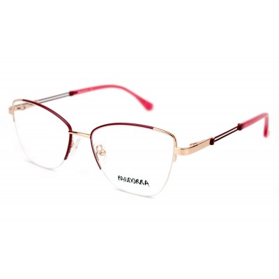 Оправа металева Pandorra TL3515-C3