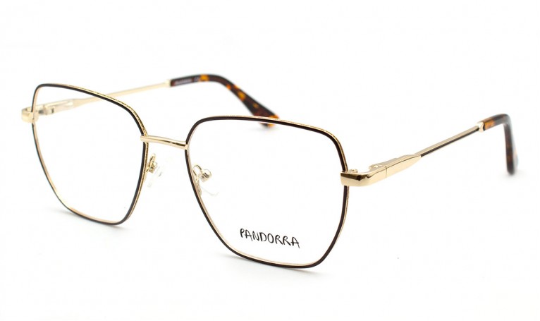 Оправа металева Pandorra TL3519-c5