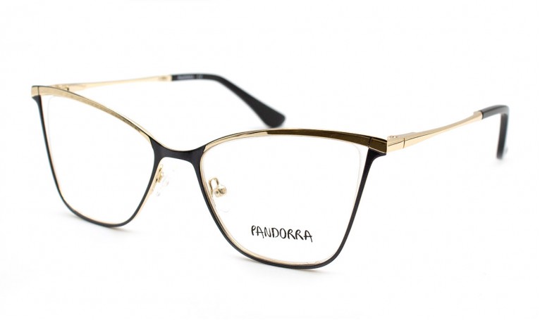 Оправа  женская металлическая TL3520-c1 Pandorra