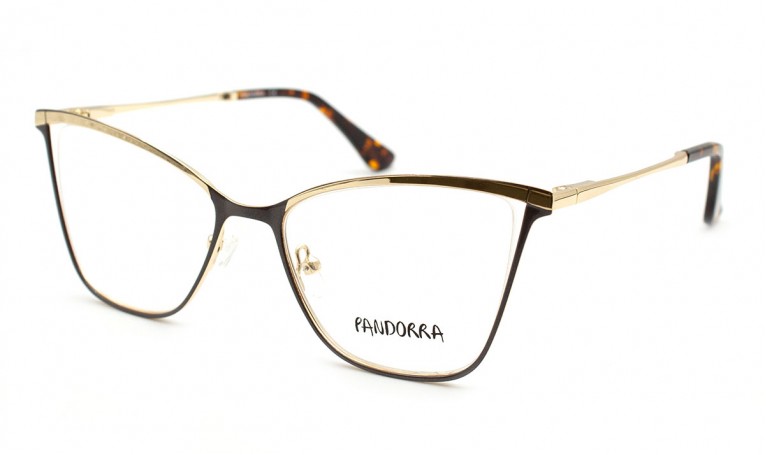 Оправа  женская металлическая TL3520-c2 Pandorra
