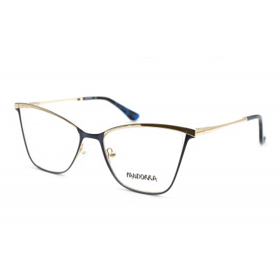 Оправа жіноча металева TL3520-c5 Pandorra Оправа жіноча металева TL3520-c5 Pandorra