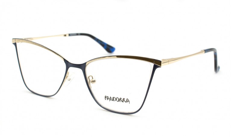 Оправа  женская металлическая TL3520-c5 Pandorra
