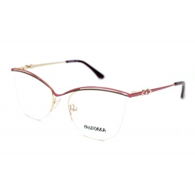 Оправа металева Pandorra TL3528-C3