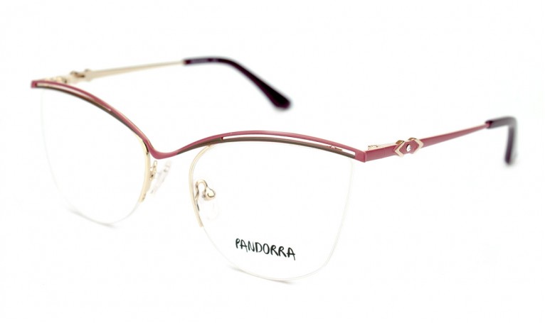 Оправа металева Pandorra TL3528-C3