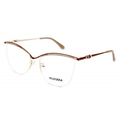 Оправа металева Pandorra TL3528-C4