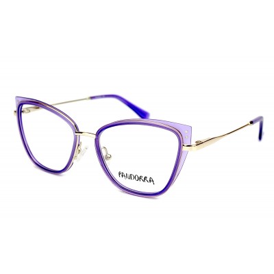Оправа металева Pandorra TL3540A-C4