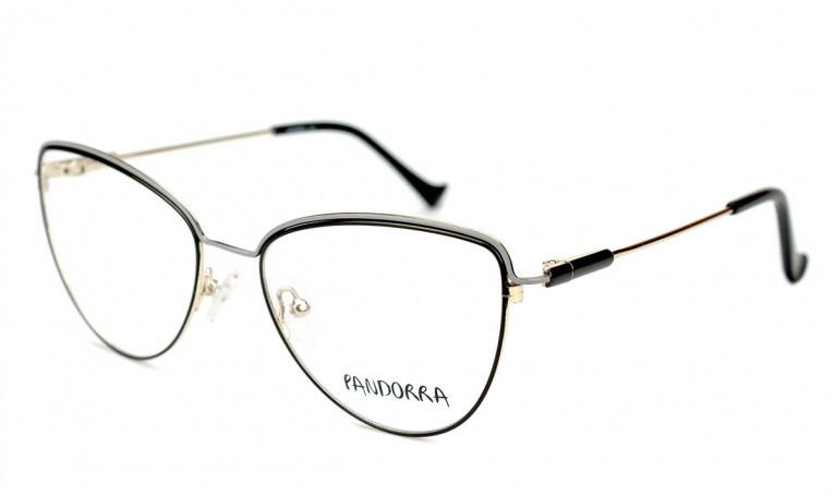 Оправа  женская металлическая TL3552-C1 Pandorra