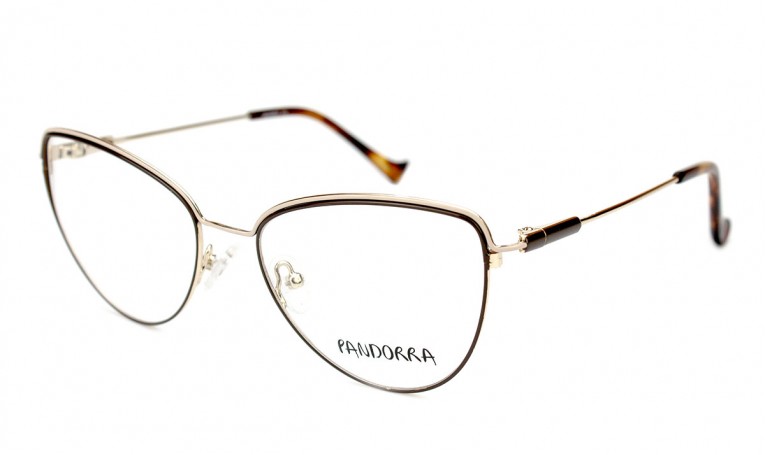 Оправа  женская металлическая TL3552-C2 Pandorra