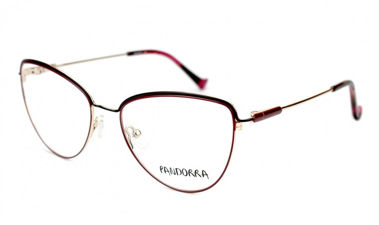 Оправа  женская металлическая TL3552-C3 Pandorra