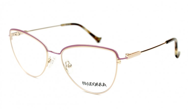 Оправа  женская металлическая TL3552-C4 Pandorra