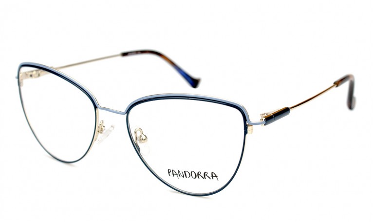 Оправа  женская металлическая TL3552-C5 Pandorra