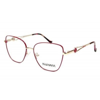 Оправа металева Pandorra TL3554-C3
