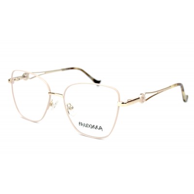 Оправа металева Pandorra TL3554-C4