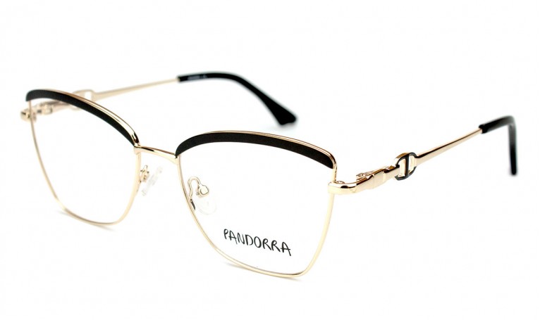 Оправа  женская металлическая TL3558-C1 Pandorra