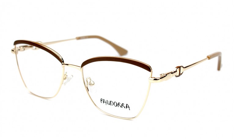 Оправа  женская металлическая TL3558-C2 Pandorra