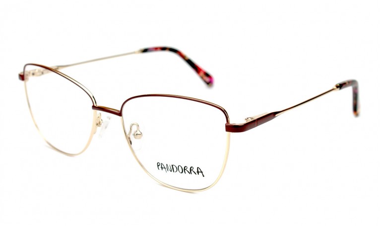 Оправа металлическая Pandorra TL3561-C2