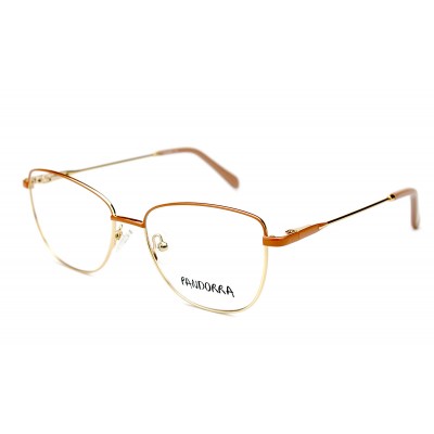 Оправа металева Pandorra TL3561-C3