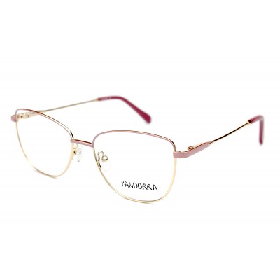 Оправа металева Pandorra TL3561-C4