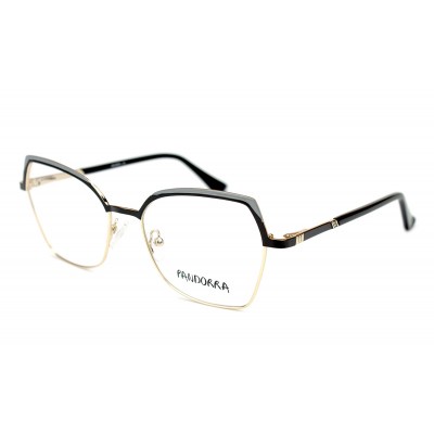 Оправа металева Pandorra TL3574-C1