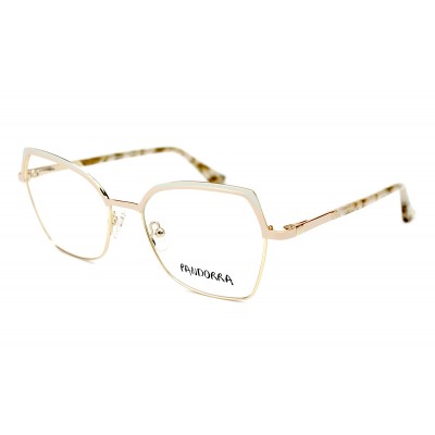 Оправа металева Pandorra TL3574-C4
