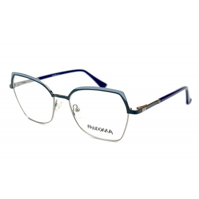 Оправа металева Pandorra TL3574-C5