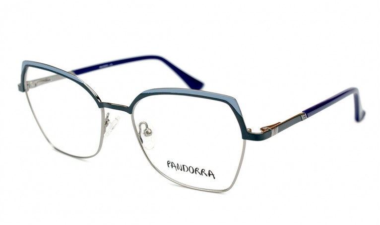 Оправа металлическая Pandorra TL3574-C5