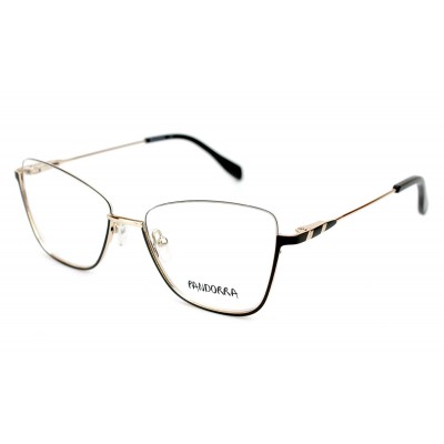 Оправа металева Pandorra TL3586-C1