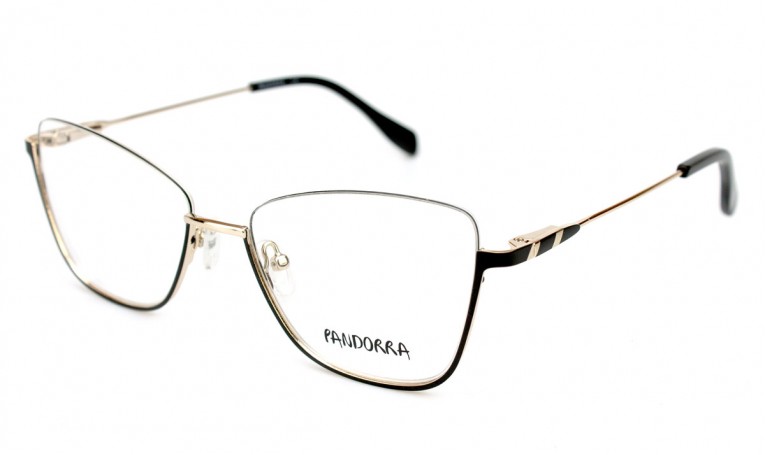 Оправа металева Pandorra TL3586-C1