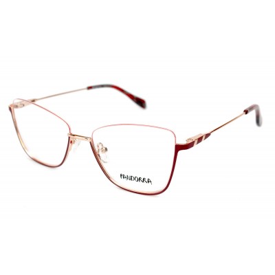 Оправа металева Pandorra TL3586-C3
