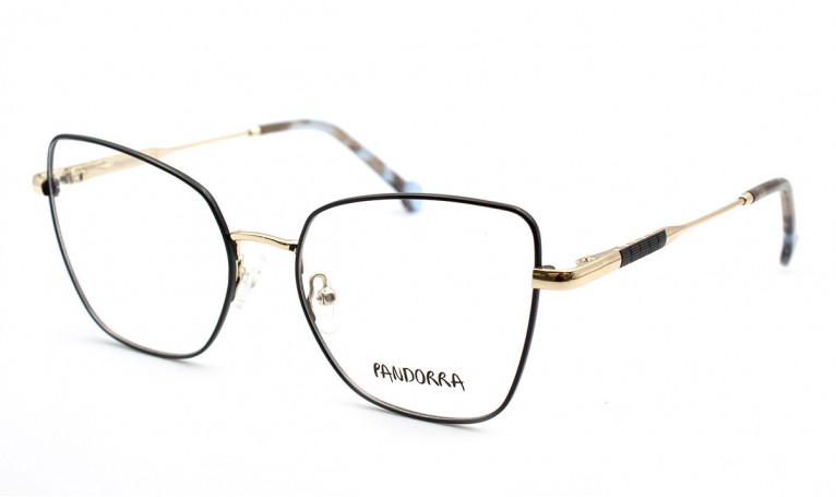 Оправа  женская металлическая TL3616-c1 Pandorra