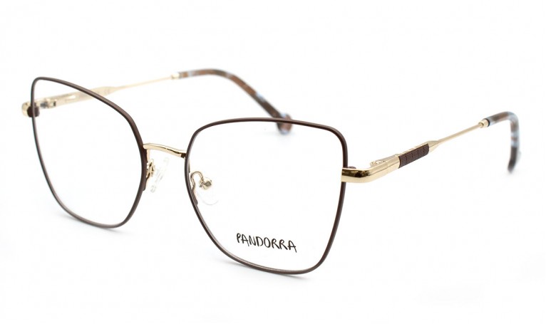 Оправа  женская металлическая TL3616-c2 Pandorra