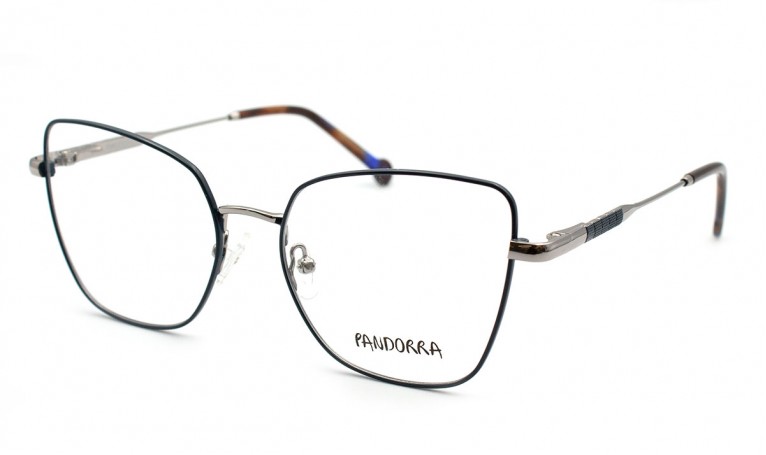 Оправа  женская металлическая TL3616-c5 Pandorra