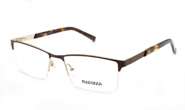 Оправа  женская металлическая TL3671-c2 Pandorra