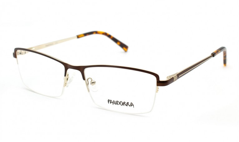 Оправа  женская металлическая TL3730-c2 Pandorra