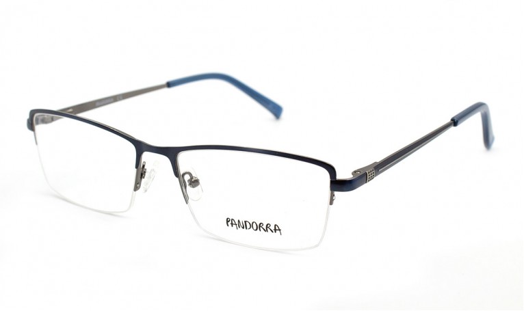 Оправа  женская металлическая TL3730-c3 Pandorra