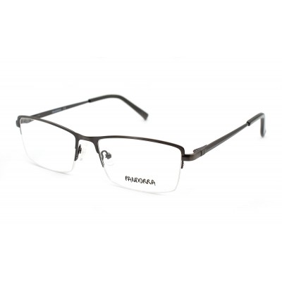 Оправа жіноча металева TL3730-c4 Pandorra Оправа жіноча металева TL3730-c4 Pandorra