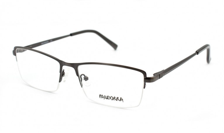 Оправа  женская металлическая TL3730-c4 Pandorra