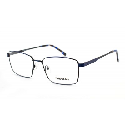 Оправа жіноча металева TL3731-c3 Pandorra Оправа жіноча металева TL3731-c3 Pandorra