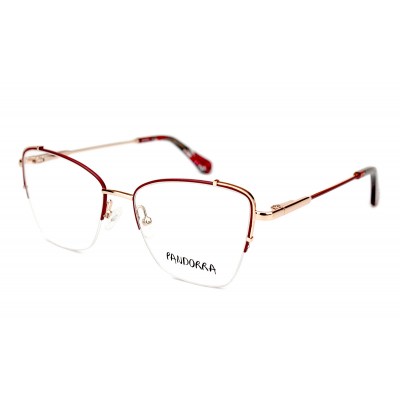 Оправа металева Pandorra TL6322-C3