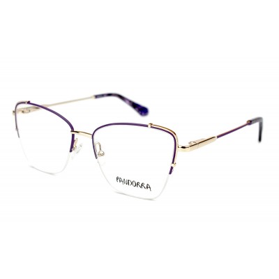 Оправа металева Pandorra TL6322-C4