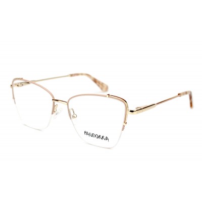 Оправа металева Pandorra TL6322-C5