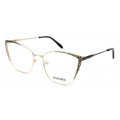 Оправа металева Pandorra TL8232-C1