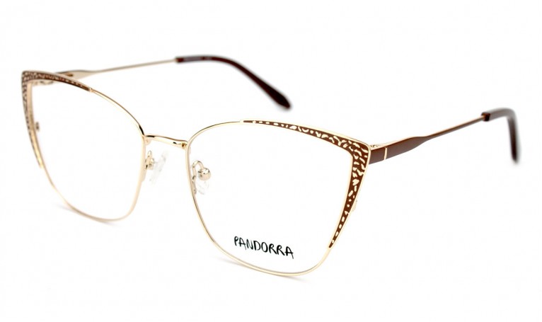 Оправа металева Pandorra TL8232-C2